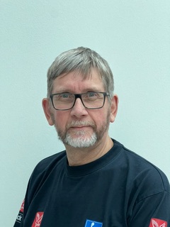 Stig Ekman Strecker
