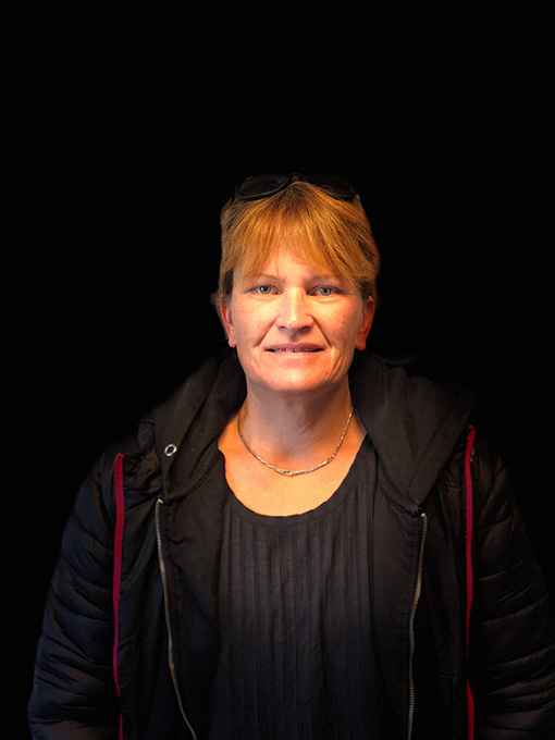 Marie Holmen Thomsen
