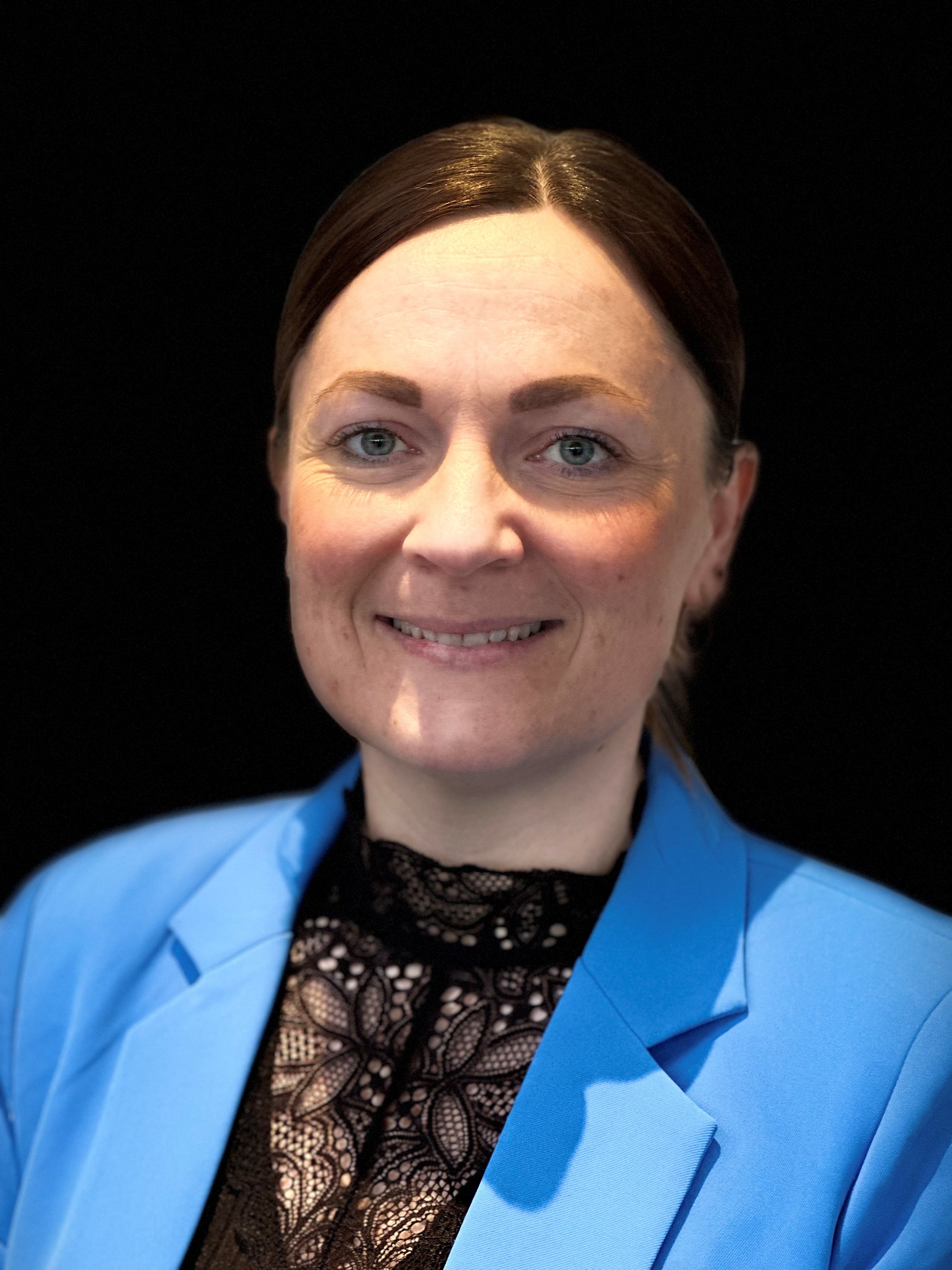 Stine Düring Sjørslev